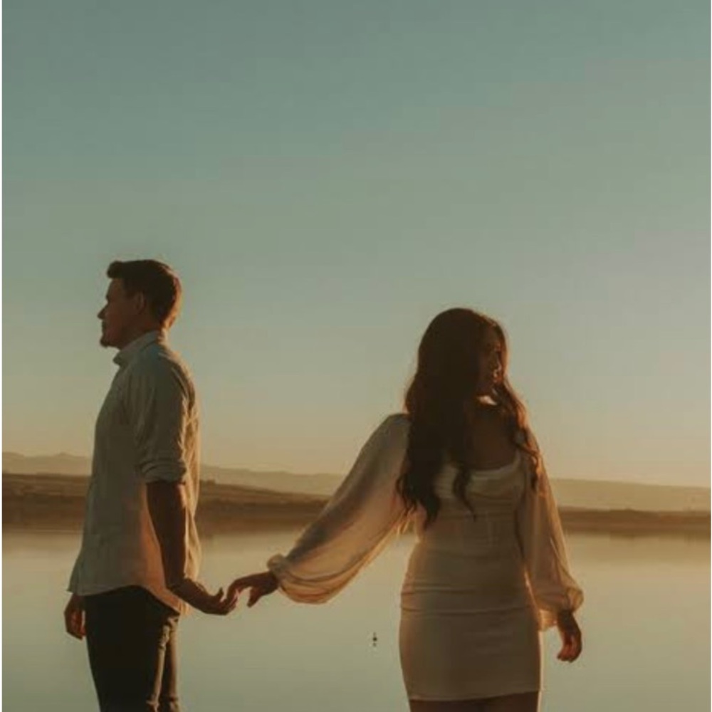 Princess Polly Cowl Neck Dress - Picture 9 of 11